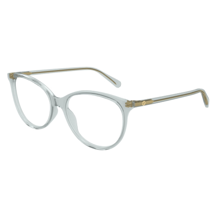 Gafas de Vista Gucci GG0550O-013 de Acetato Mujer 51 mm