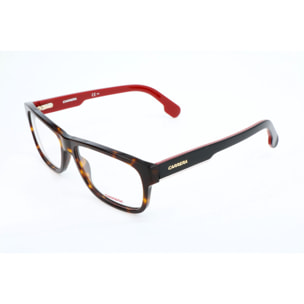 Montura de gafas Carrera Unisex CARRERA-1102-V-581-56