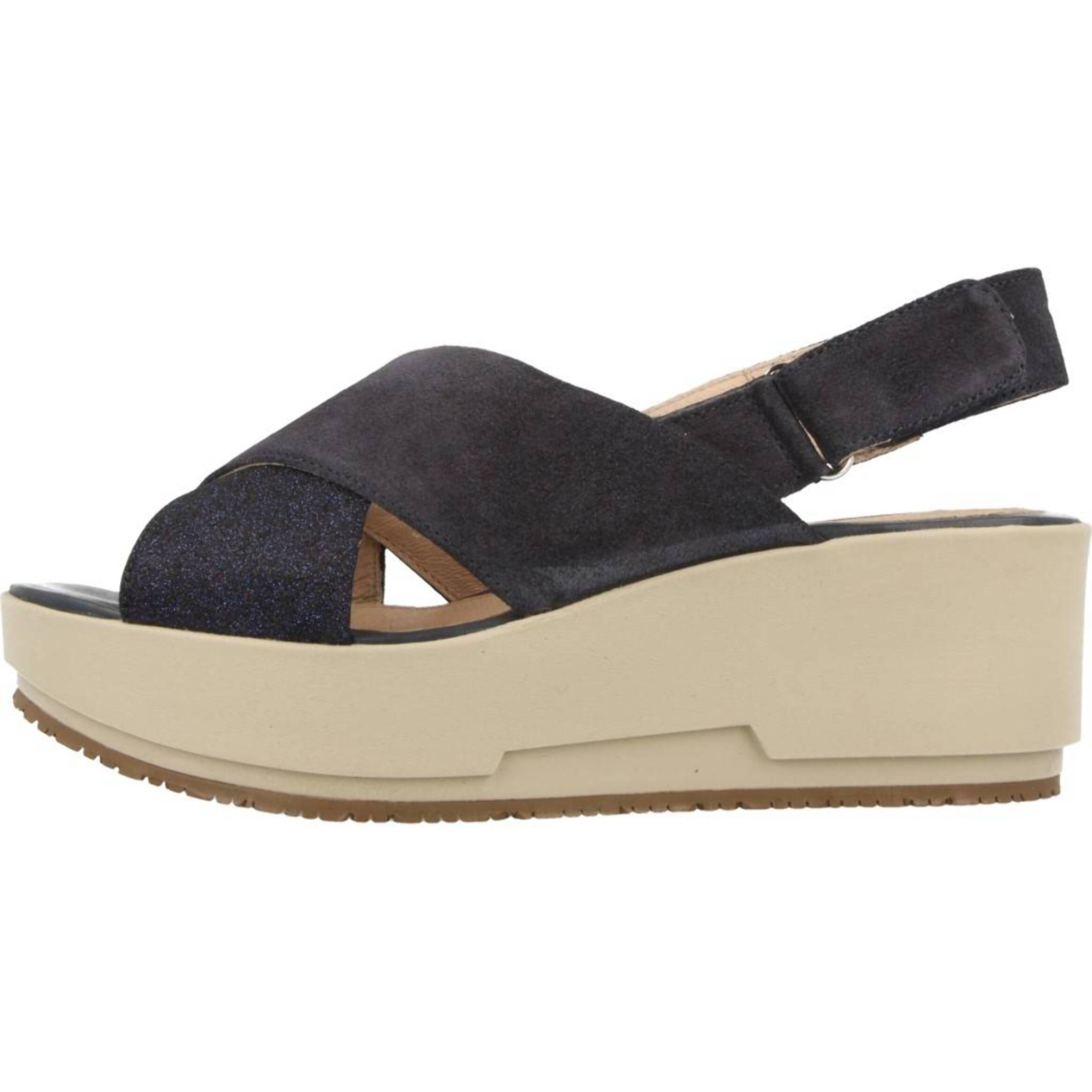 Sandalias Mujer de la marca STONEFLY  modelo KETTY 5 Blue