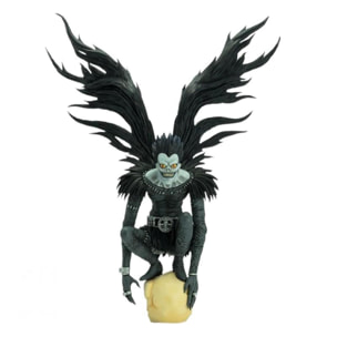 Death Note Statua Ryuk 30 cm Abystyle