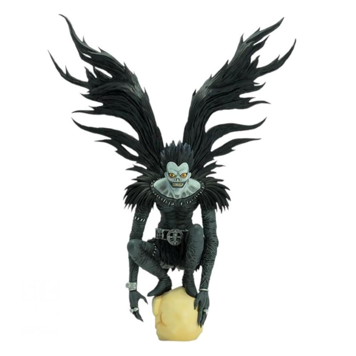 Death Note Statua Ryuk 30 cm Abystyle