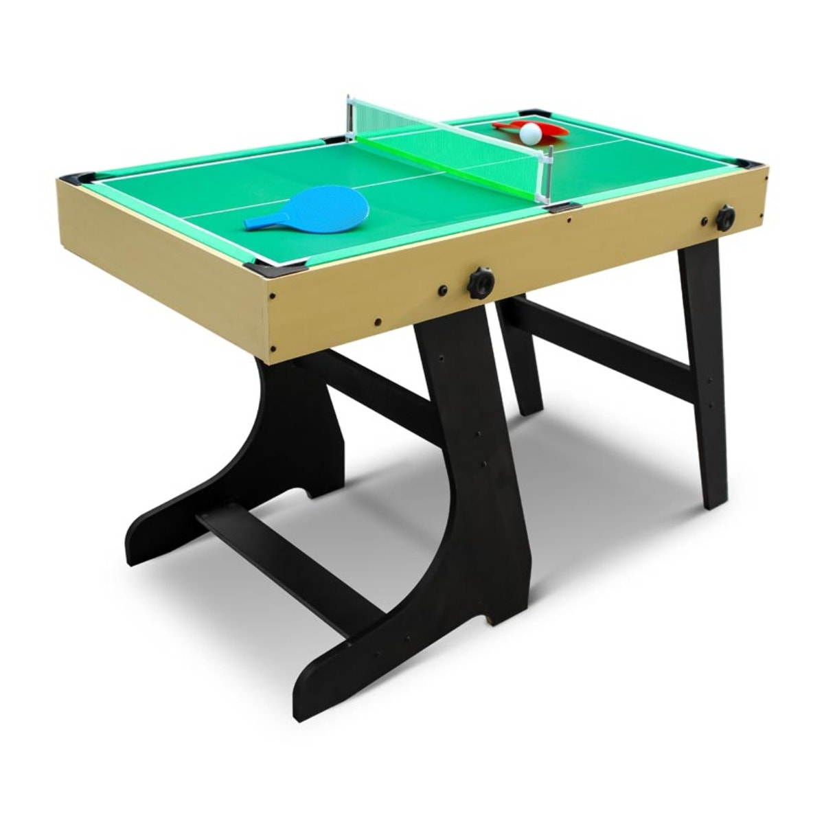 Table multi-jeux  CLEVELAND