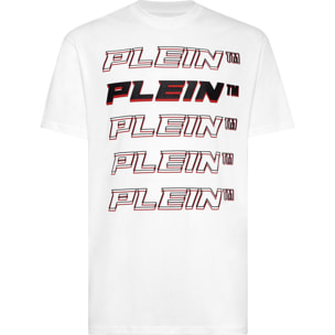 PHILIPP PLEIN T-Shirt Round Neck