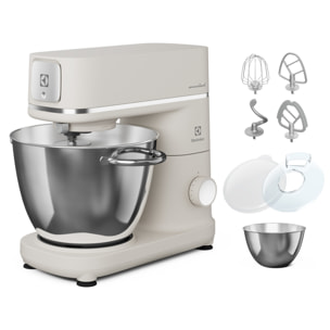 Electrolux Planetaria Assistent 700 Bianco E6KM1-4OWT