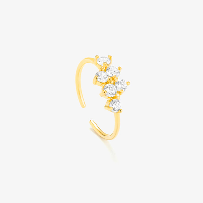 Anillo Radiant Mujer RY000006