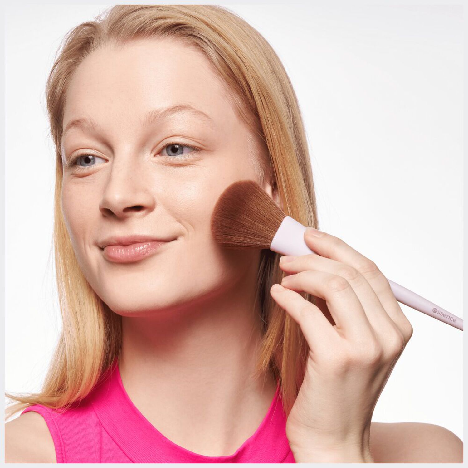 Powder Brush - Pinceau Poudre