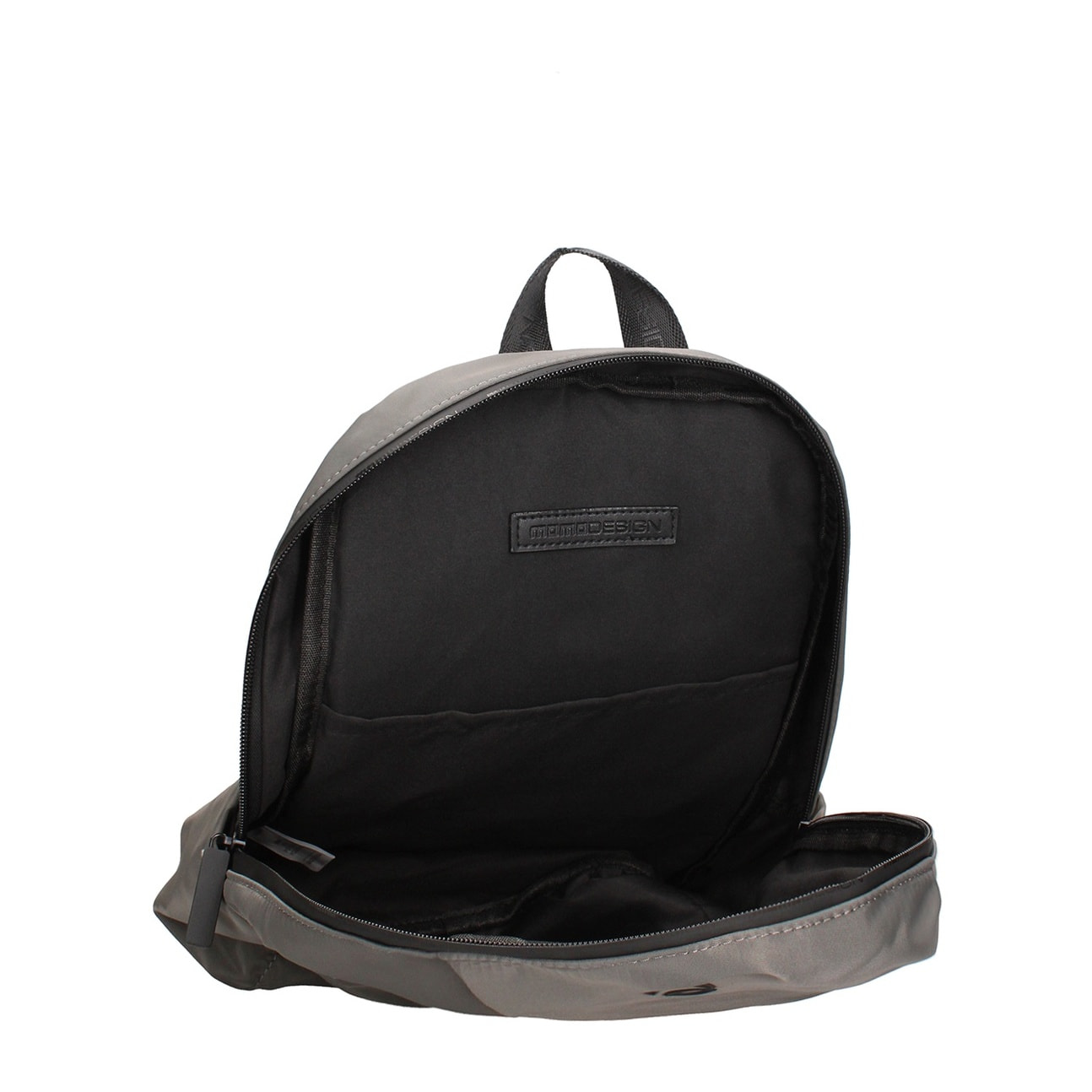 Zaino da uomo Made in Italy - Modello Volante Nova - Poliuretano - 35.0 x 24.0 x 12.0 cm