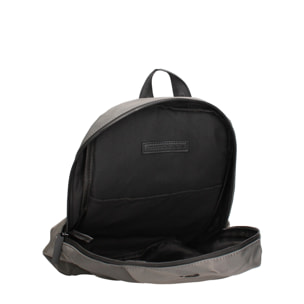 Zaino da uomo Made in Italy - Modello Volante Nova - Poliuretano - 35.0 x 24.0 x 12.0 cm