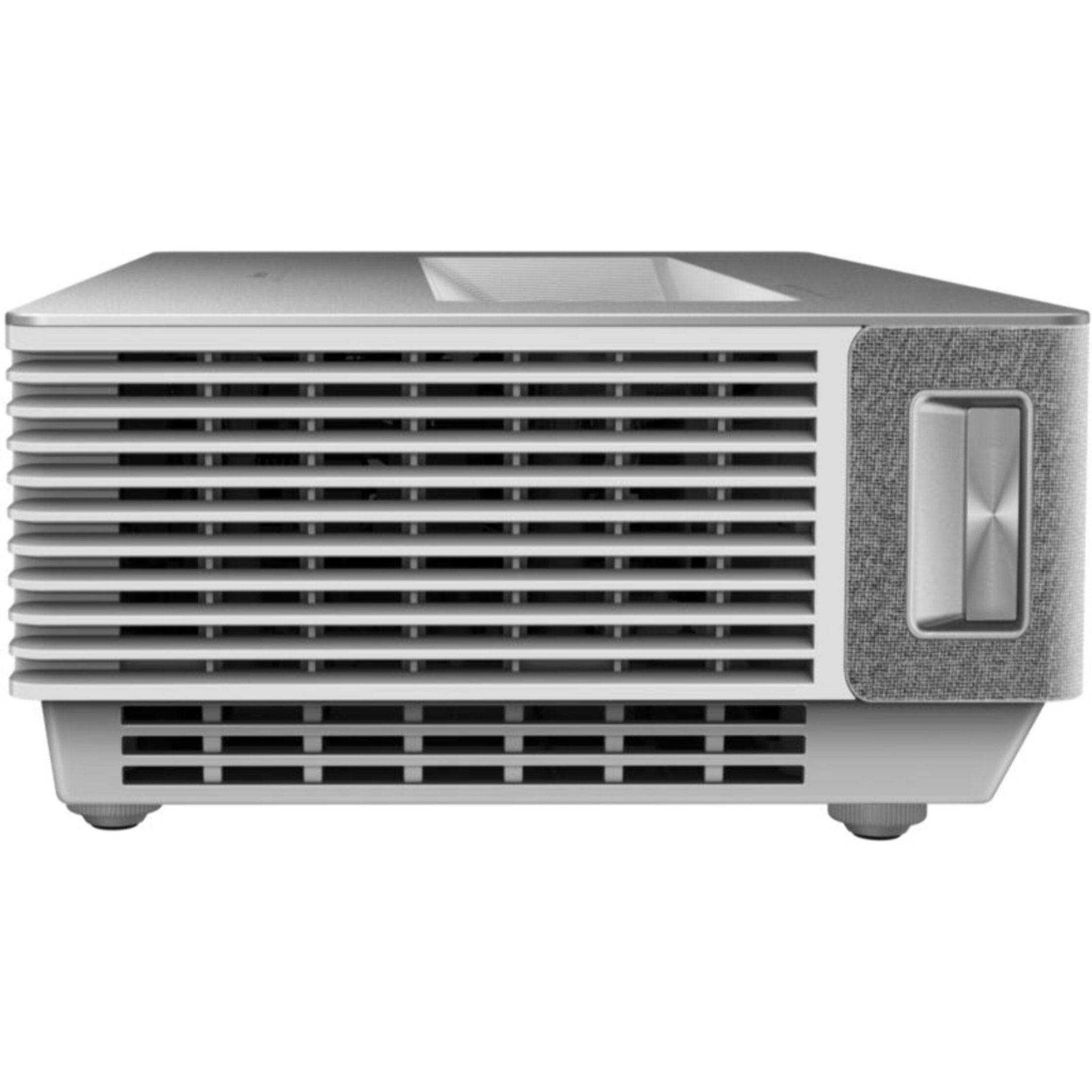 Vidéoprojecteur home cinéma HISENSE 100L5ND Laser TV + écran ALR FRESNEL