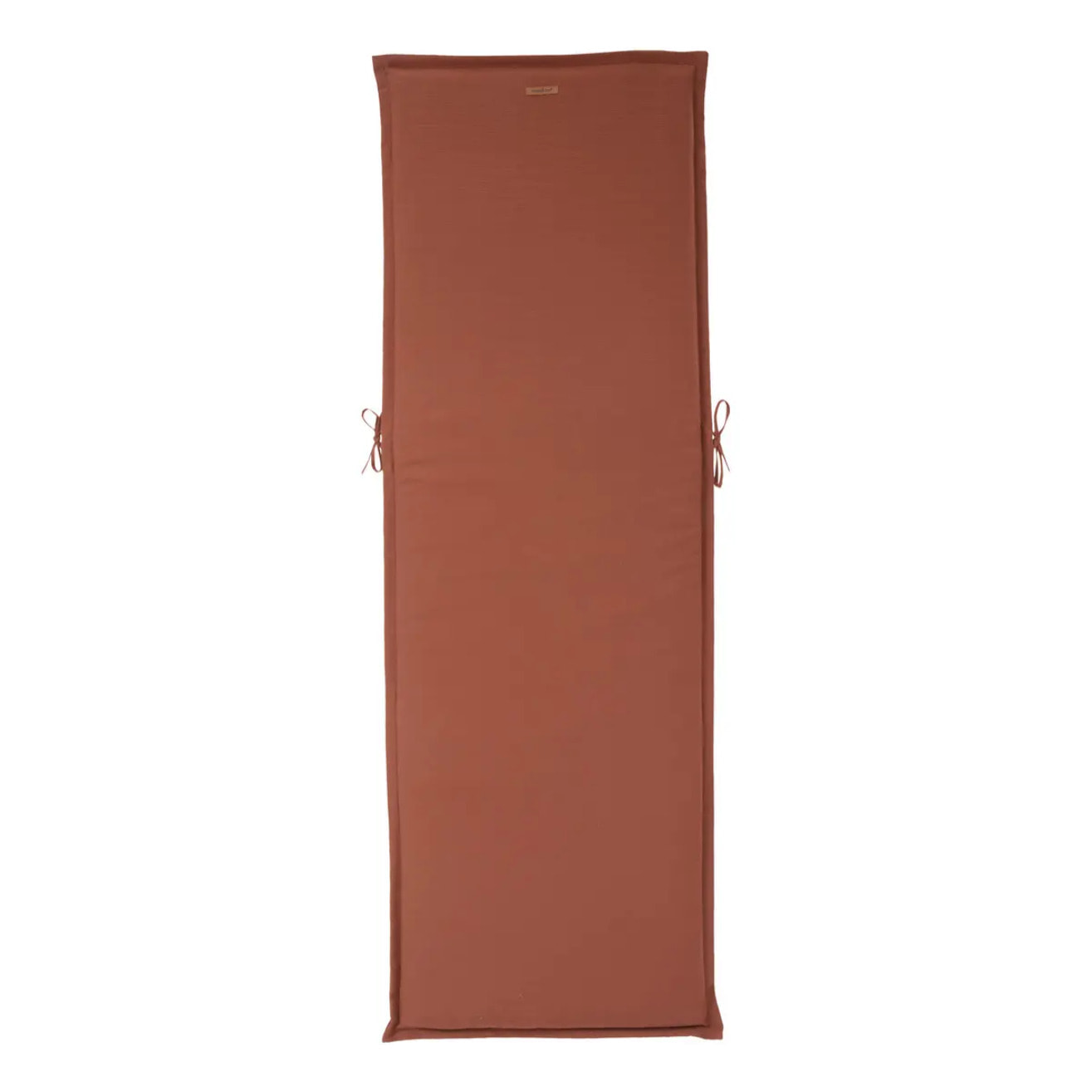 Coussin de transat Korai acajou