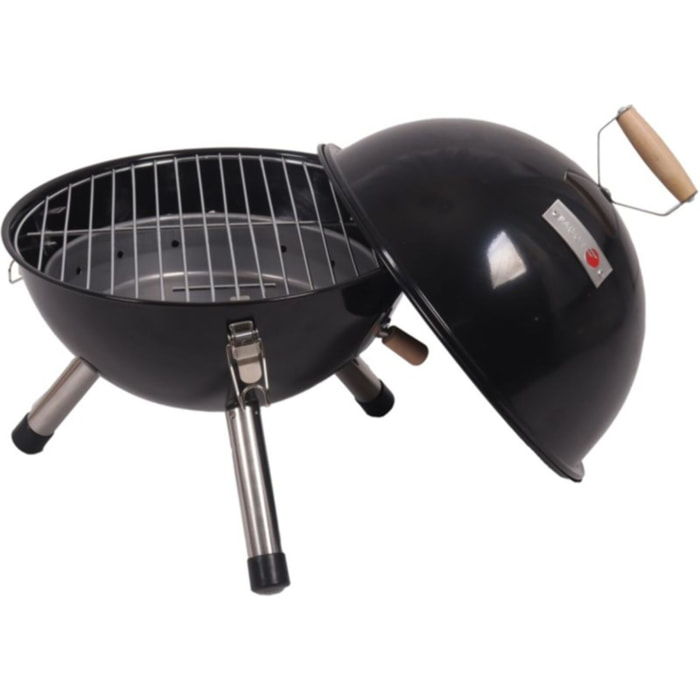 Barbecue charbon FAGOR FG996 diam. 29cm