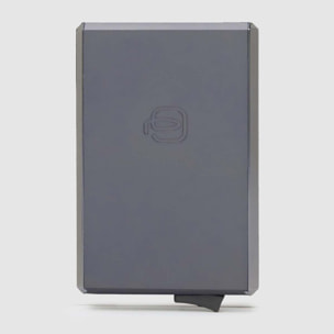 Piquadro Portacarte uomo automatico MagSafe