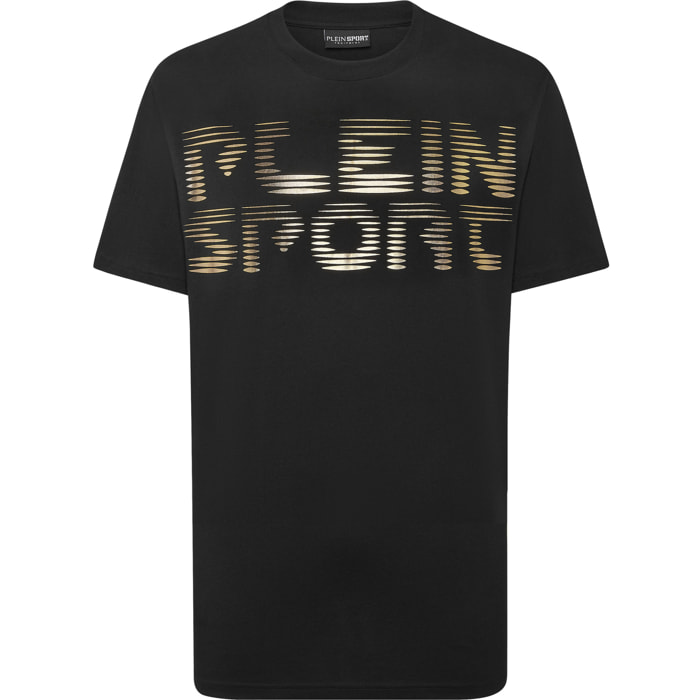 PLEIN SPORT Camiseta Cuello Redondo