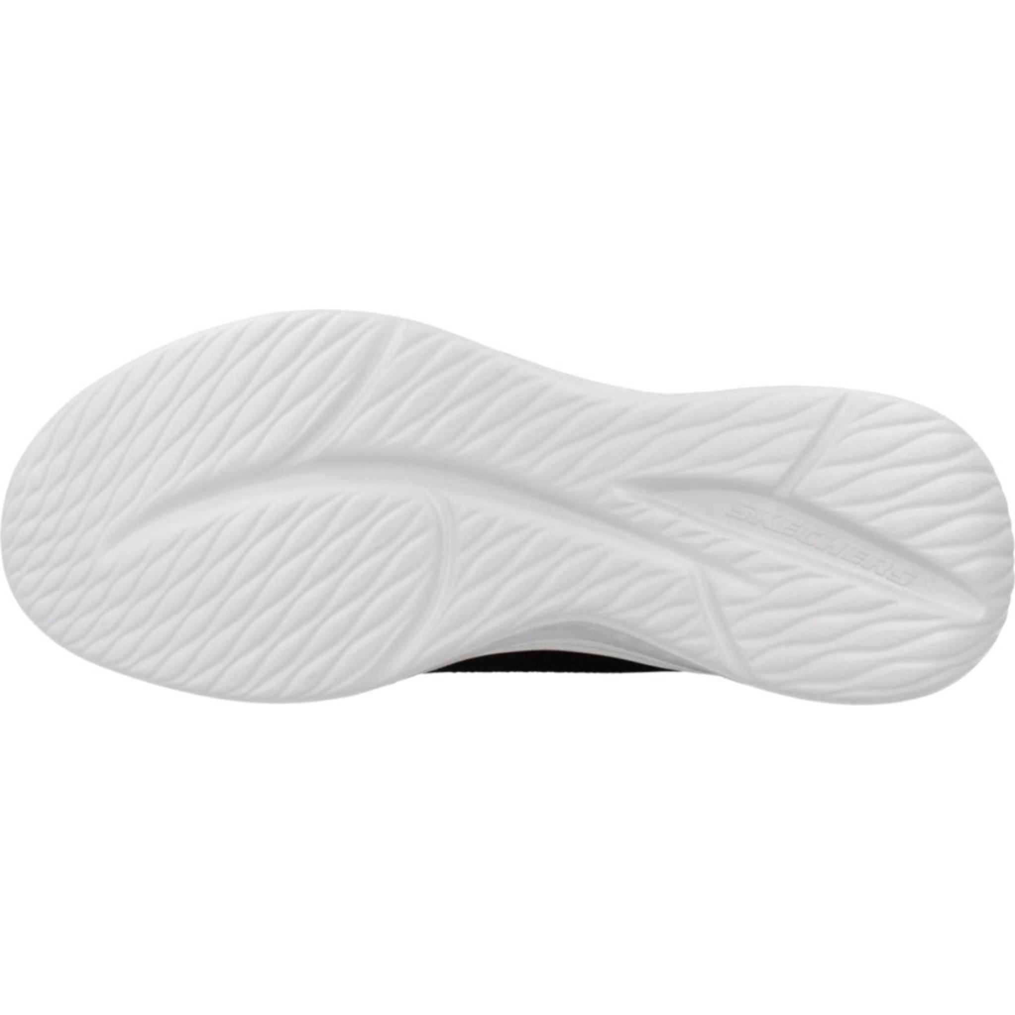 Sneakers De  Hombre Spli-ins Slade Negro