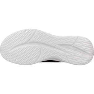 Sneakers De  Hombre Spli-ins Slade Negro