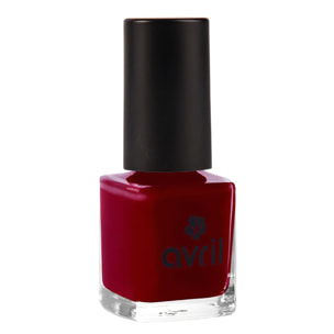 Vernis Couleur Intense - Vernis à Ongles 7ml