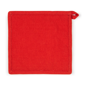 Set Canovaccio Presina e Guanto da Cucina Excelsa – Sicilian Rhapsody, Cotone Multicolore