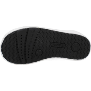 Zapatillas Niña de la marca GEOX  modelo B KILWI GIRL BLANCO