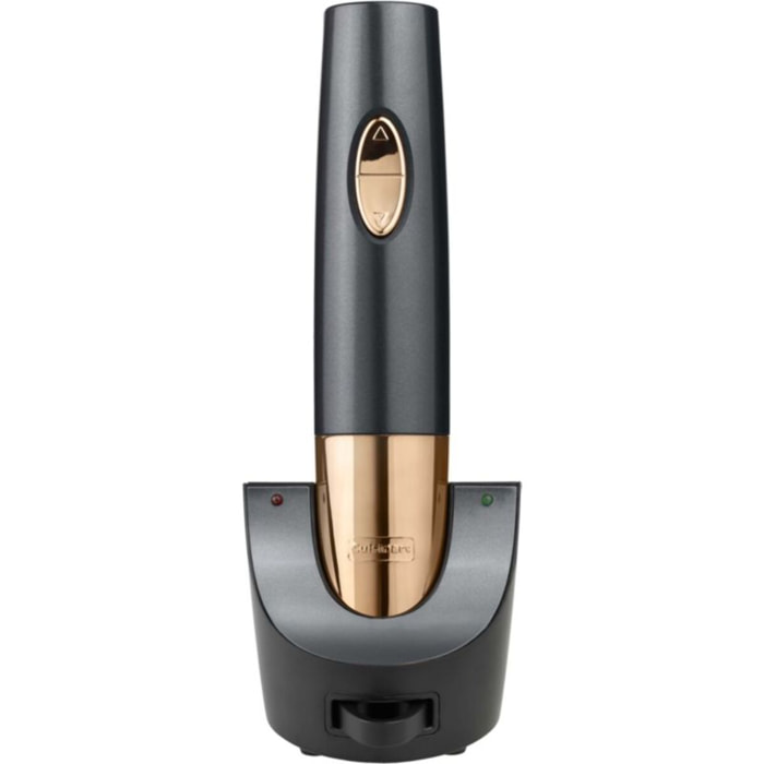 Tire bouchon CUISINART Electrique