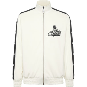 PHILIPP PLEIN Jogging Jacket SIGNATURE