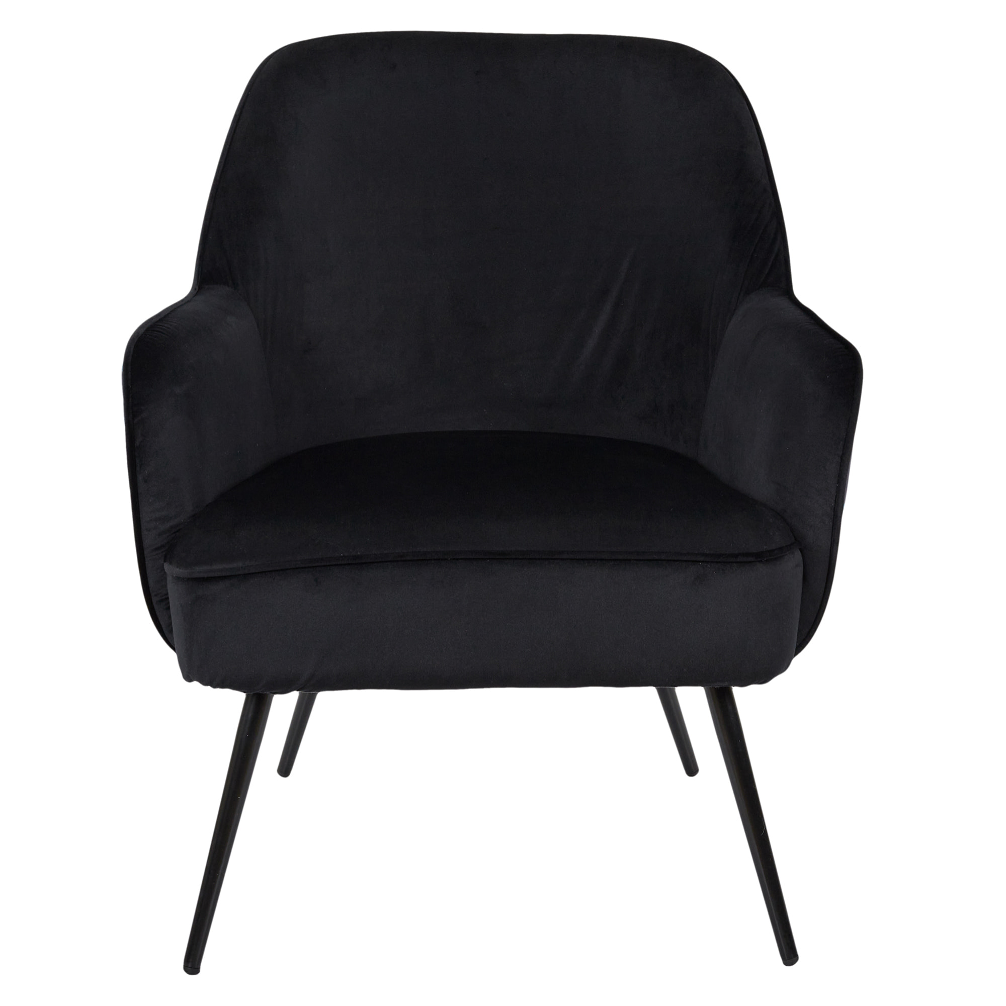 Fauteuil Olga