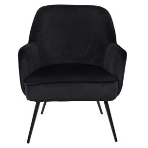 Fauteuil Olga