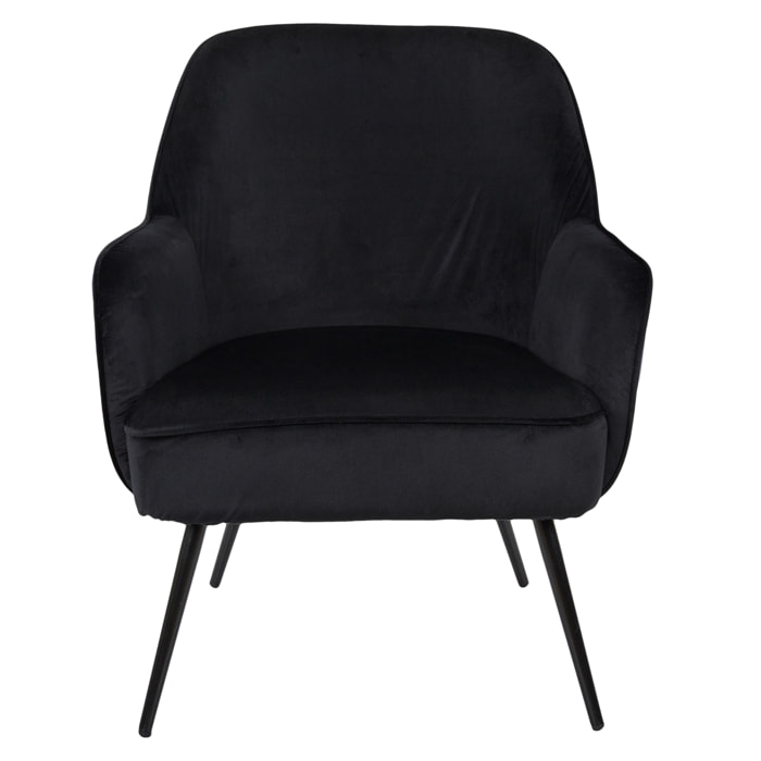 Fauteuil Olga