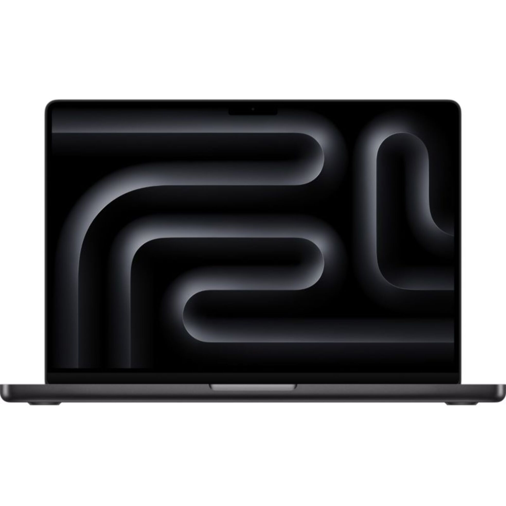 Ordinateur Apple MACBOOK Pro 14" Puce M5 CPU 10 / GPU 10 coeurs Mémoire RAM 16Go Stockage 1To SSD XDR Noir sidéral
