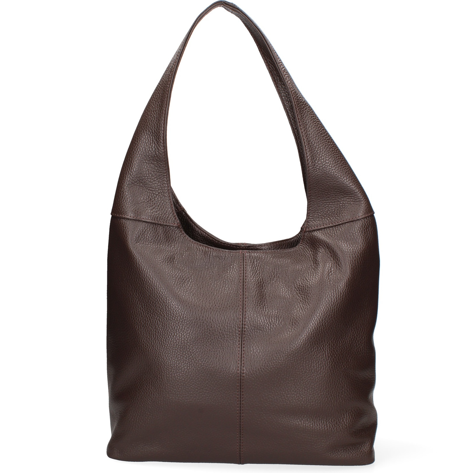 Borsa a mano da donna - Modello Aria - 100% pelle - 39.0 x 55.0 x 13.0 cm