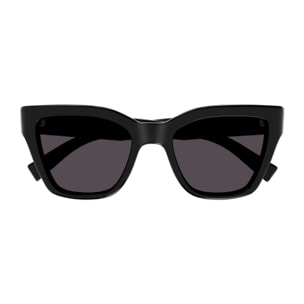 Gafas de Sol Saint Laurent SL 641-001 de Acetato Mujer 52 mm