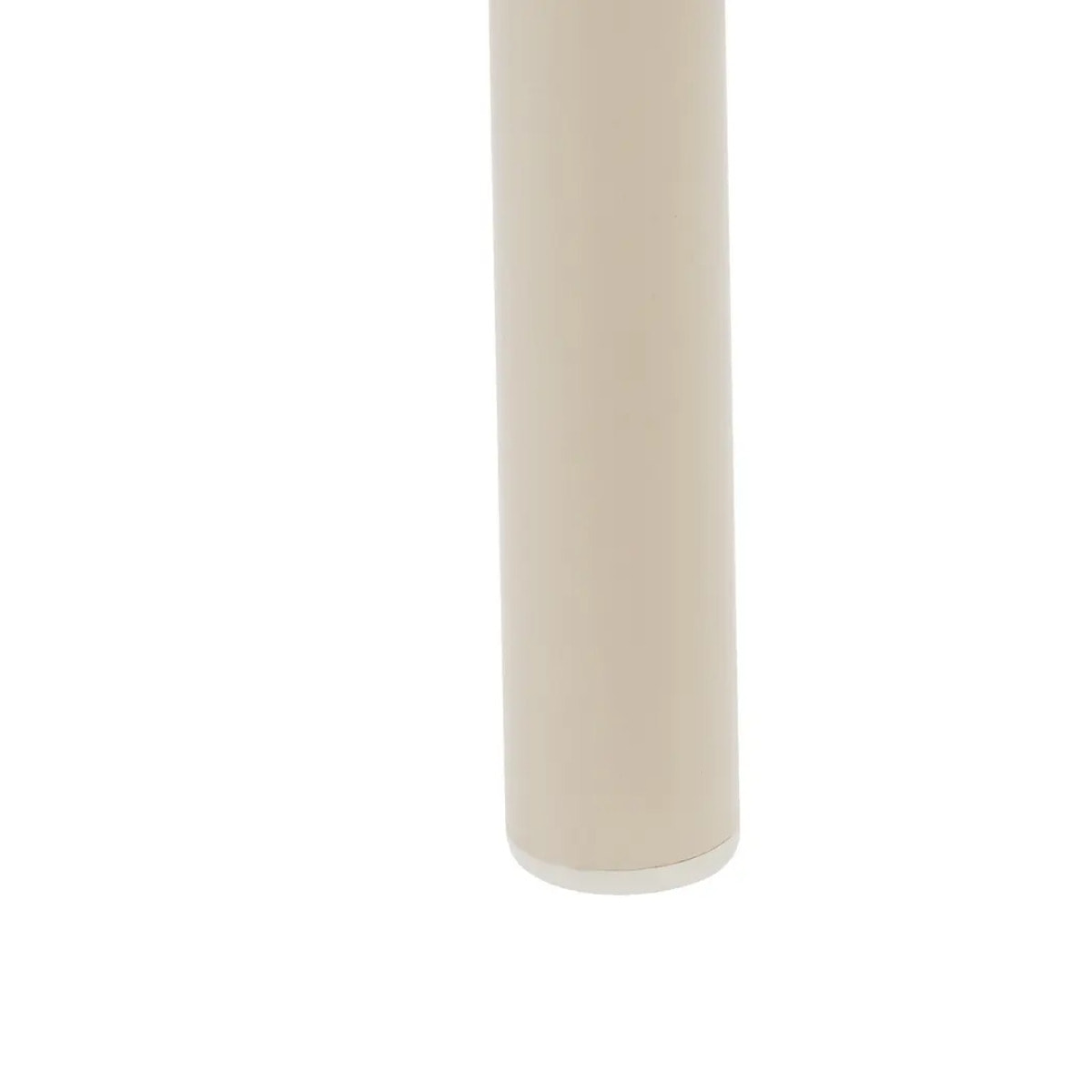Porte-serviettes Argileo 15x45cm blanc