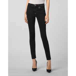 PHILIPP PLEIN Vaqueros Slim Fit