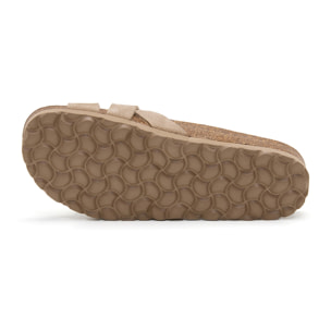 Sandalia BILLOWY BEIGE