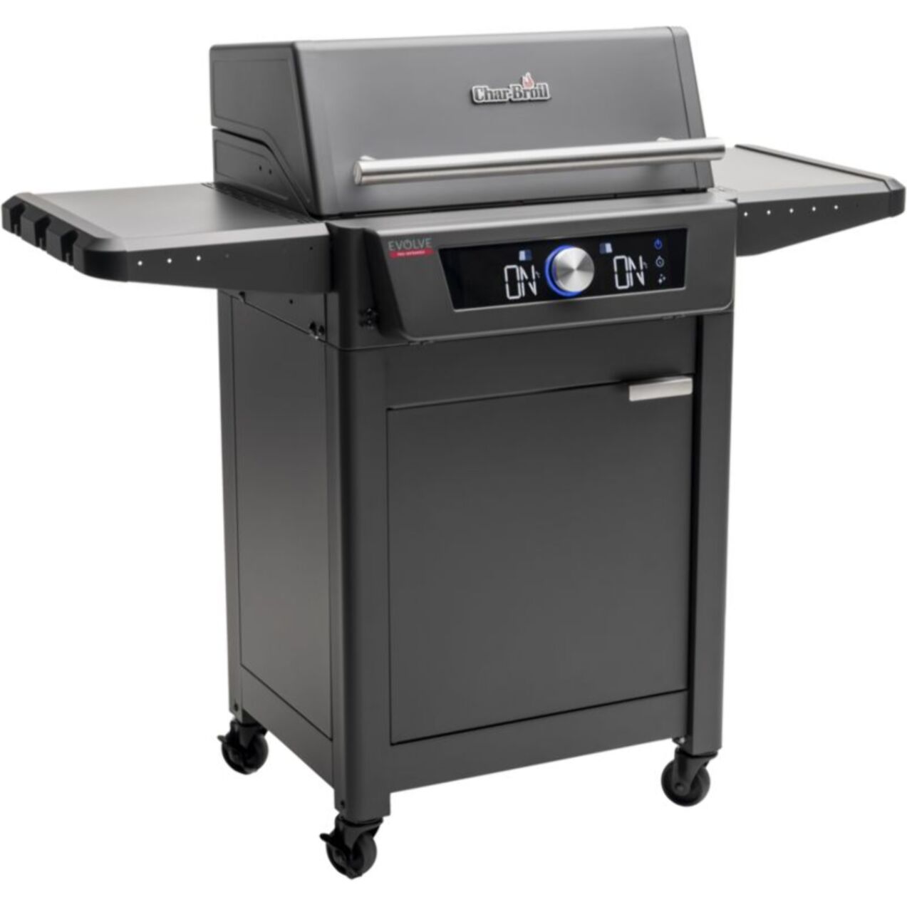 Barbecue électrique CHAR BROIL Evolve Electrique