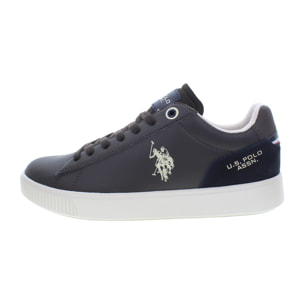 U.S. Polo Assn. - Sneakers TYMES006MDYN2 in sintetico per uomo