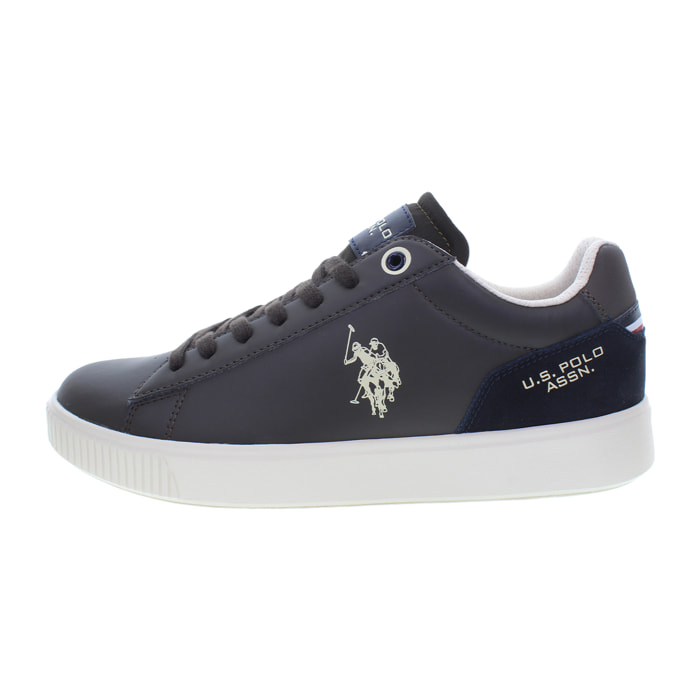 U.S. Polo Assn. - Sneakers TYMES006MDYN2 in sintetico per uomo