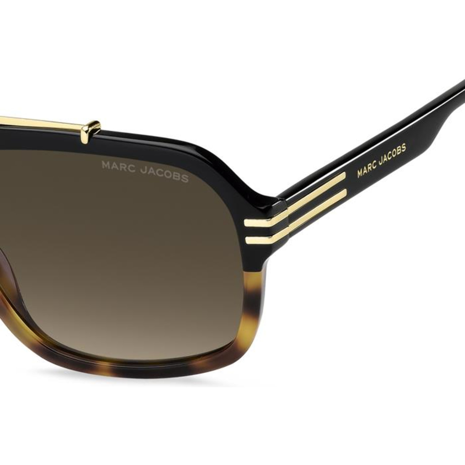Gafas de Sol Marc Jacobs MARC 840/S W4A de Acetato Hombre 60 mm