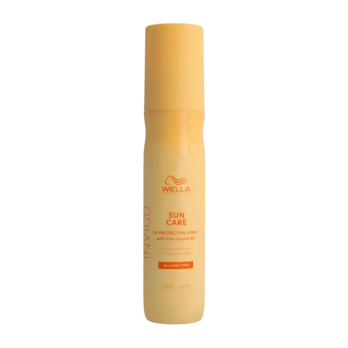 WELLA Invigo Sun Spray Protezione UV 150ml