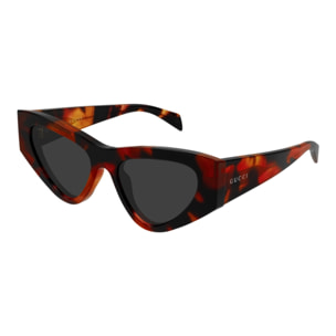 Gafas de Sol Gucci GG2019S-002 de Acetato Mujer 53 mm