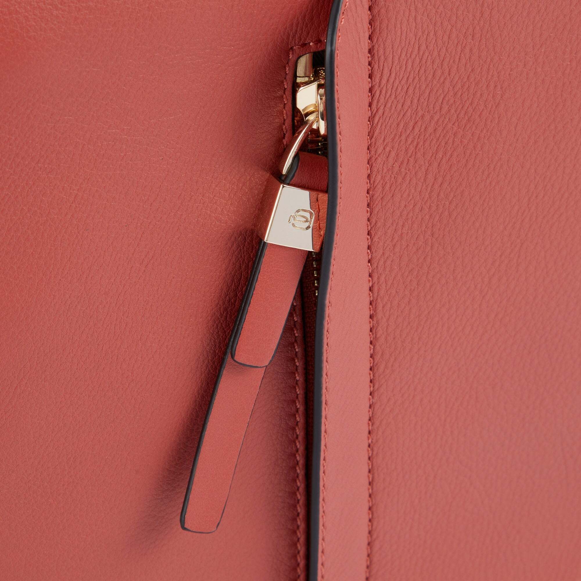 Piquadro Borsa da lavoro donna porta pc 15,6"