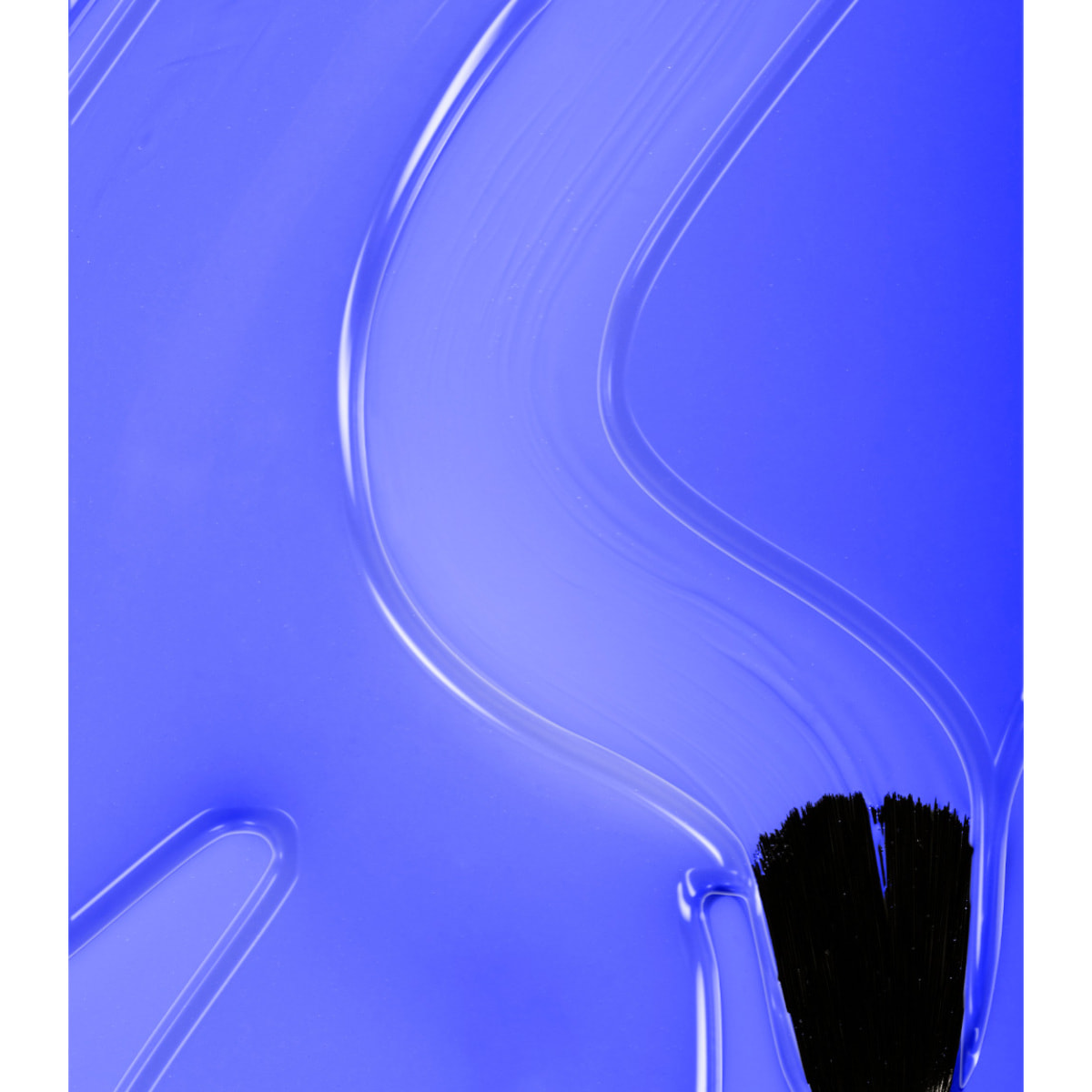 Vernis semi-permanent - Sapphire Drip - Jelly Coat - 15 ml