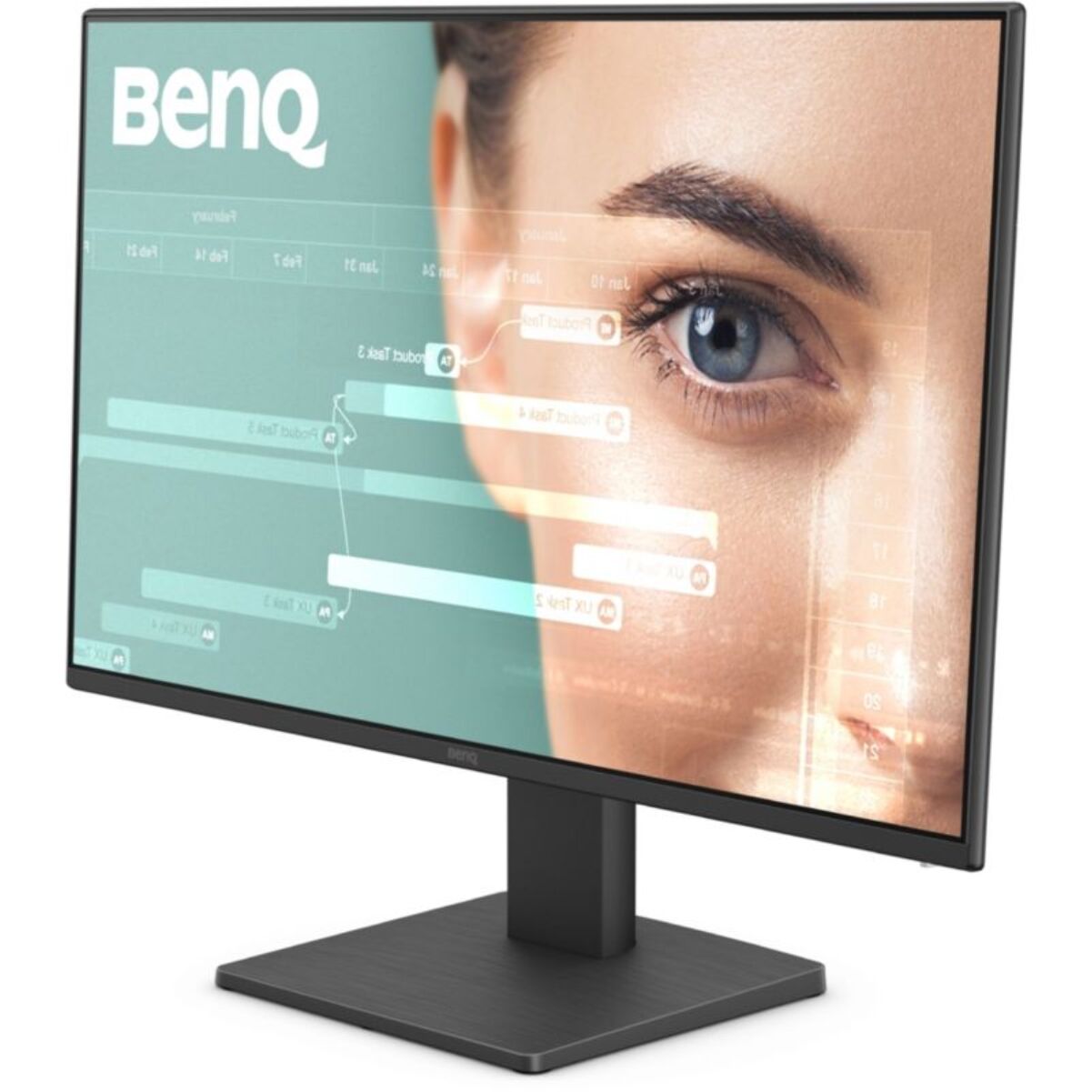 Ecran PC BENQ GW2491 24''