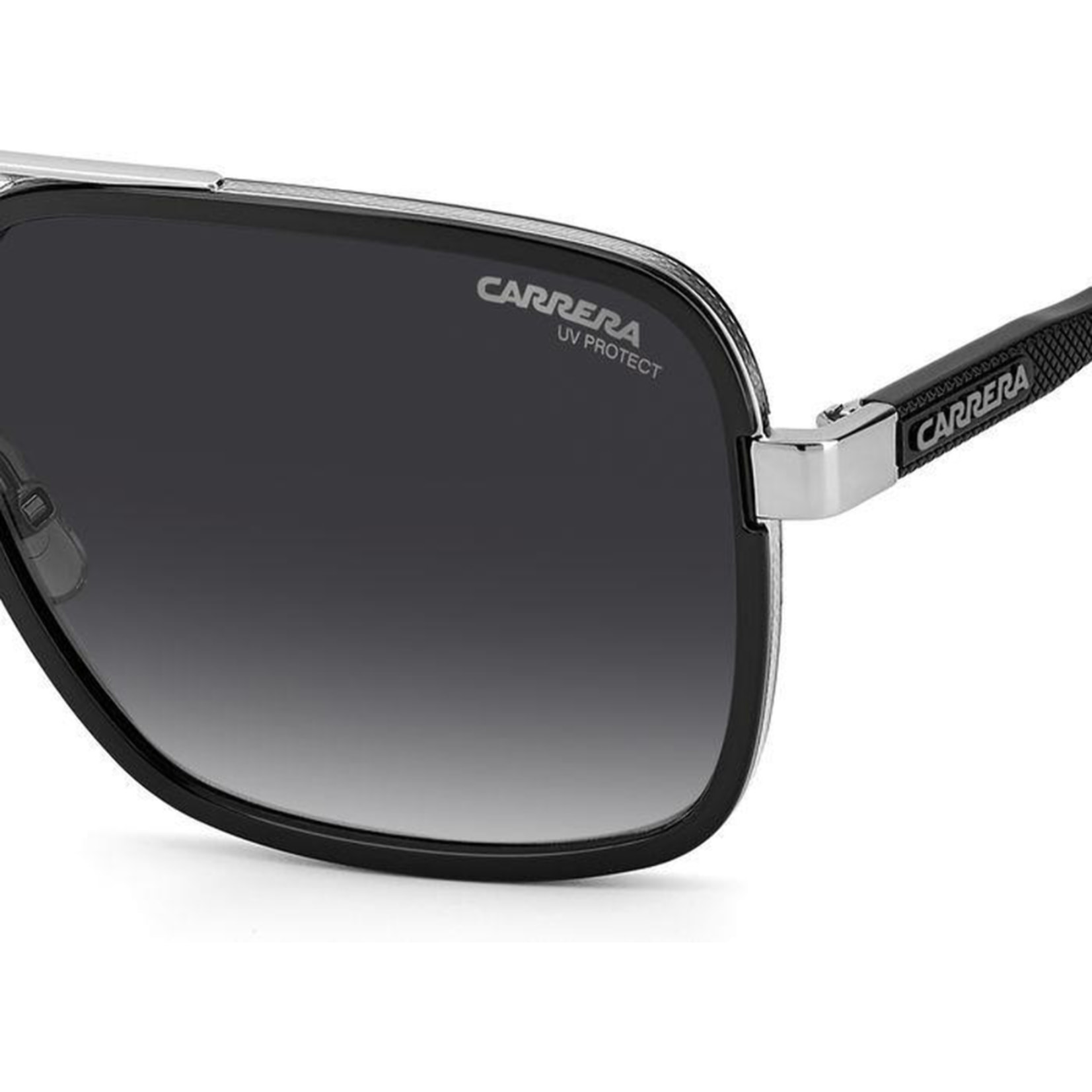 Gafas de Sol Carrera 256/S 85K de Metal Hombre 58 mm