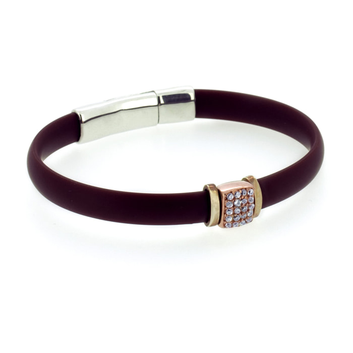 Pulsera Time Force Mujer TJ1248B01