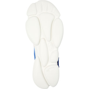 Zapatillas - CAMPER Karst - Multicolor - Cuero liso