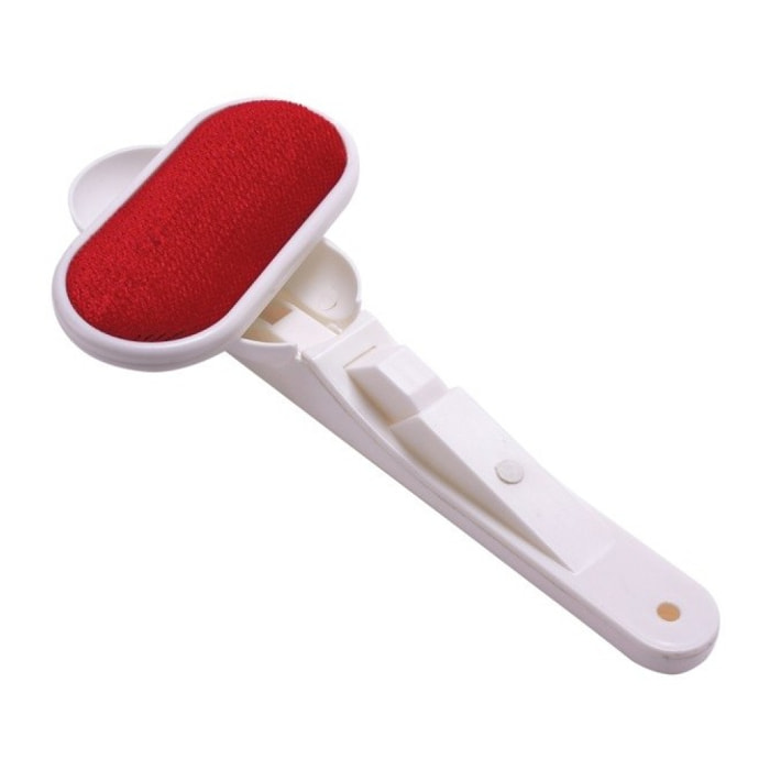 Brosse à  vêtement automatique double face MSV