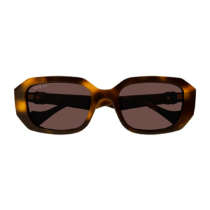 Gafas de Sol Gucci GG1535S-002 de Acetato Mujer 54 mm