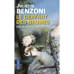 Benzoni, Juliette | Le Gerfaut des brumes / volume 2: Le Trésor & Haute-savane (2) | Livre d'occasion