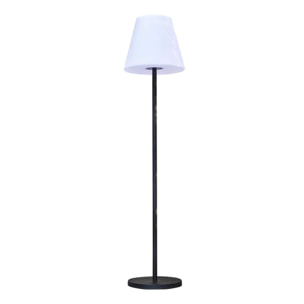Lampadaire solaire STANDY SOLAR H150CM