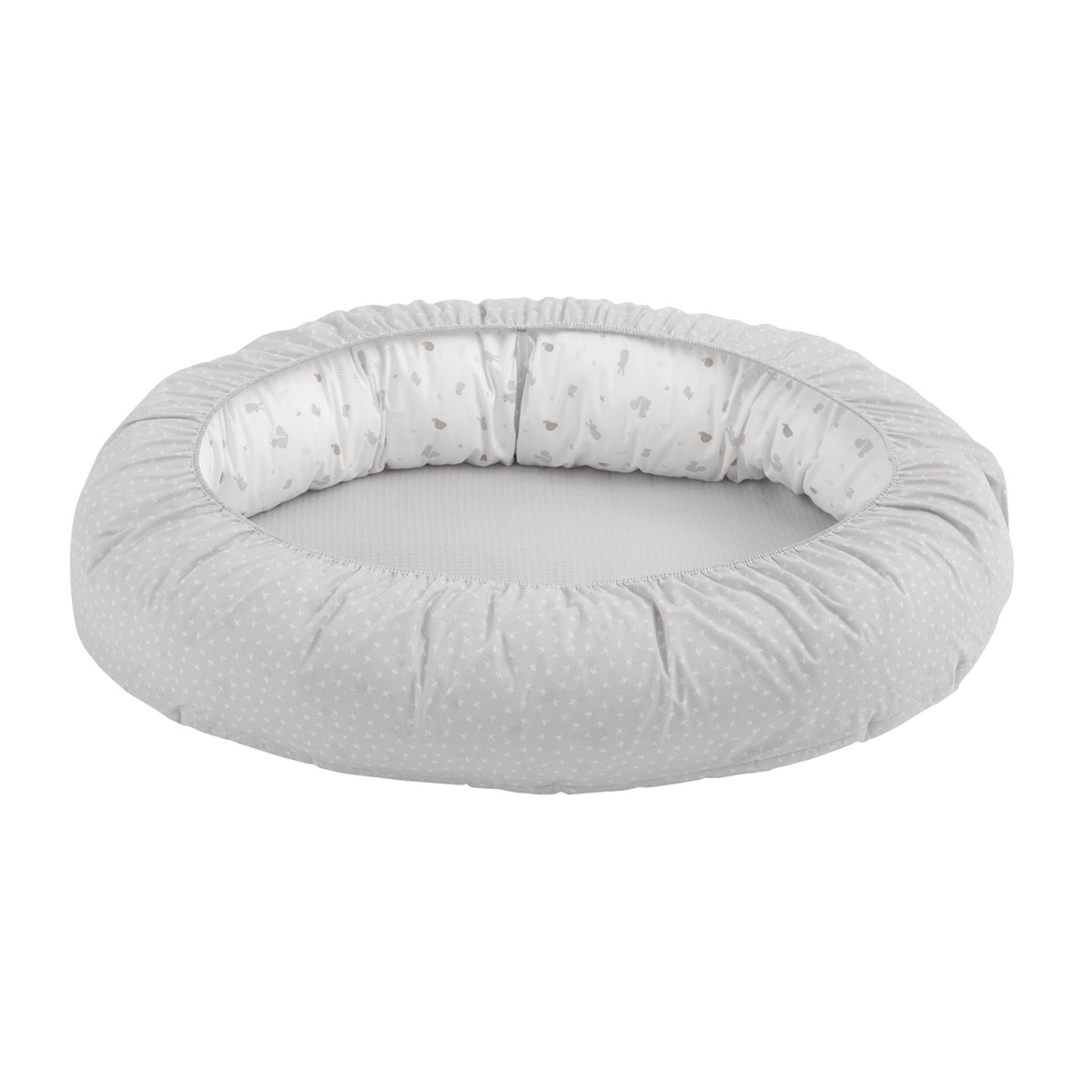 Cambrass Cuna Nido Bebe Ardi